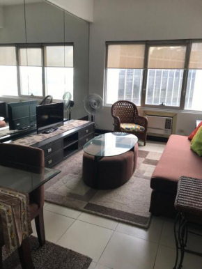 fairways tower monthly home for transient visitors